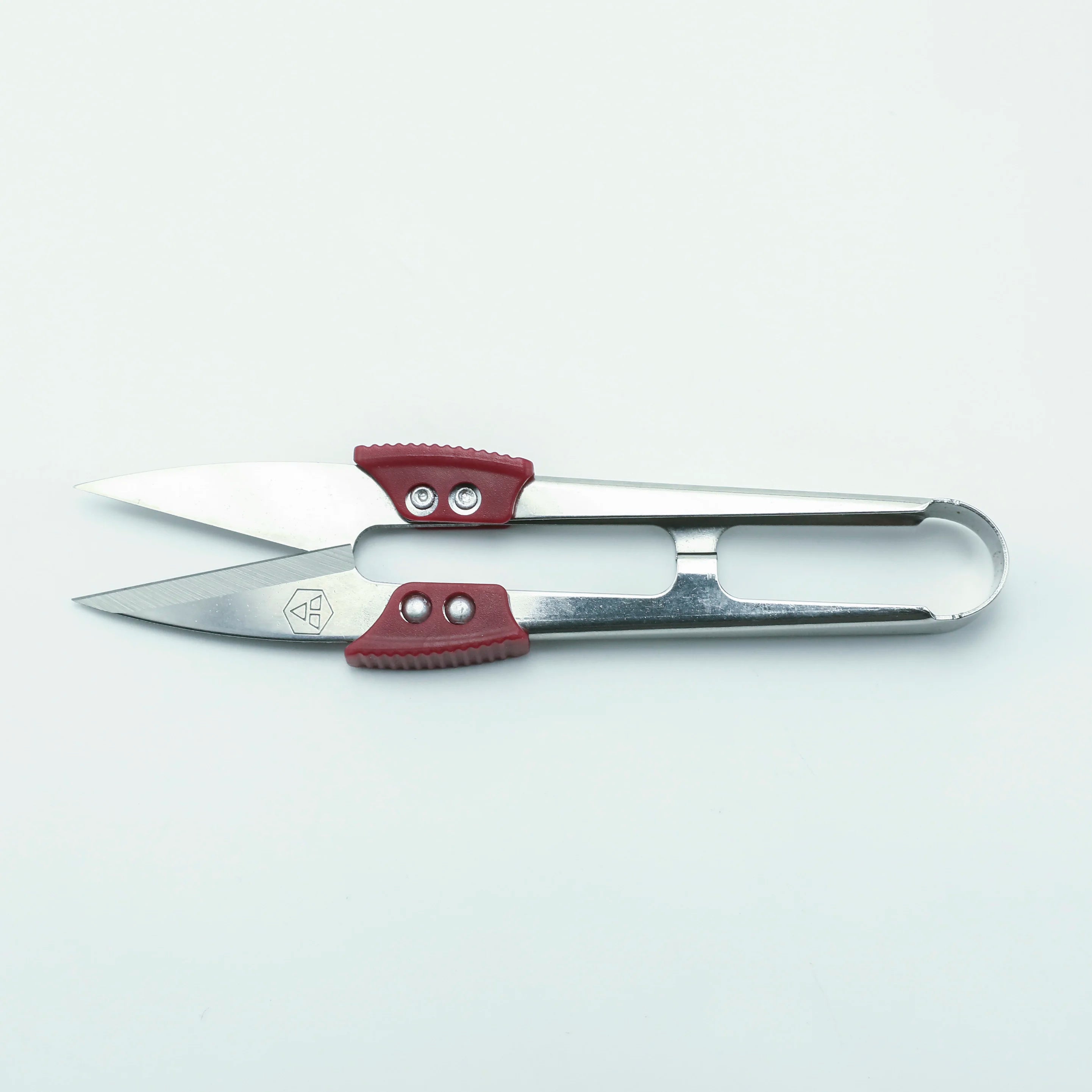 Stainless Steel Yarn Shears – Thread Clippers TC-805