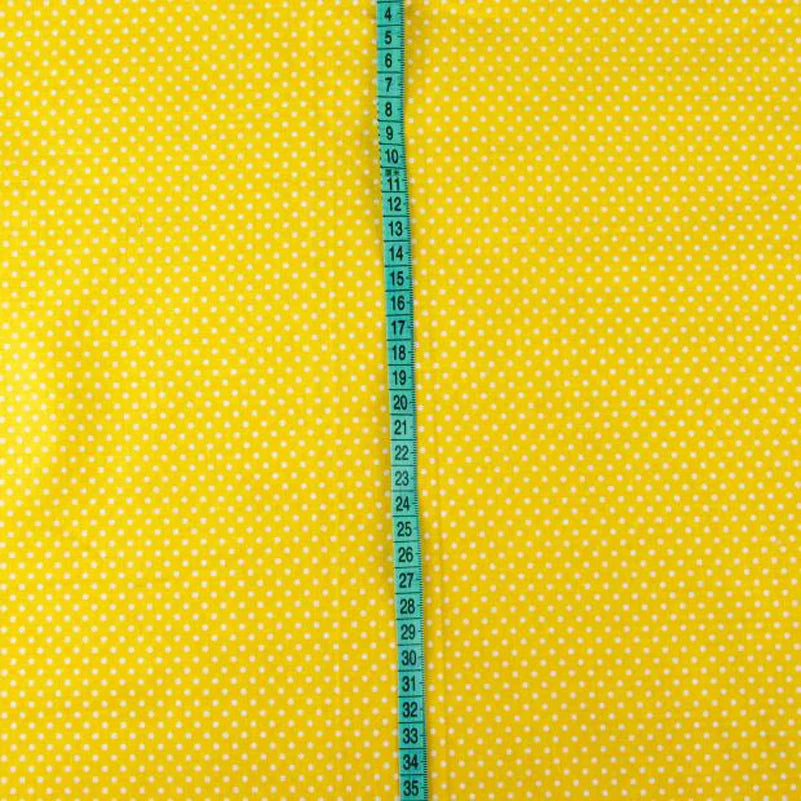 Pure Cotton Fabric Plain Weave Polka Dot Vertical Strip Printed For Sewing Handmade DIY By the Meter