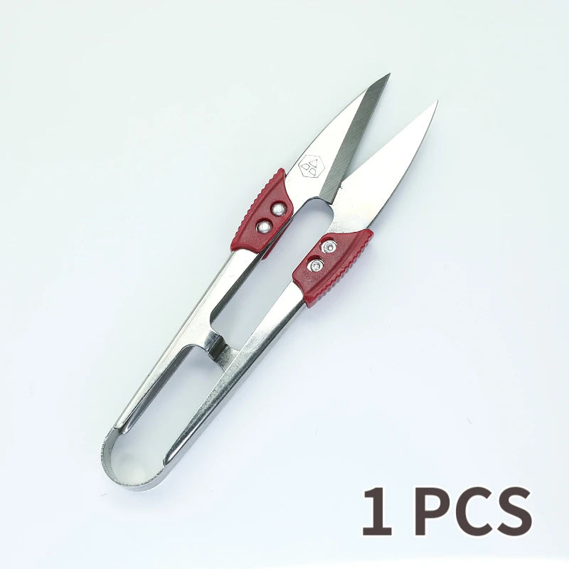 Stainless Steel Yarn Shears – Thread Clippers TC-805