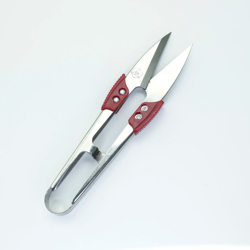 Stainless Steel Yarn Shears – Thread Clippers TC-805