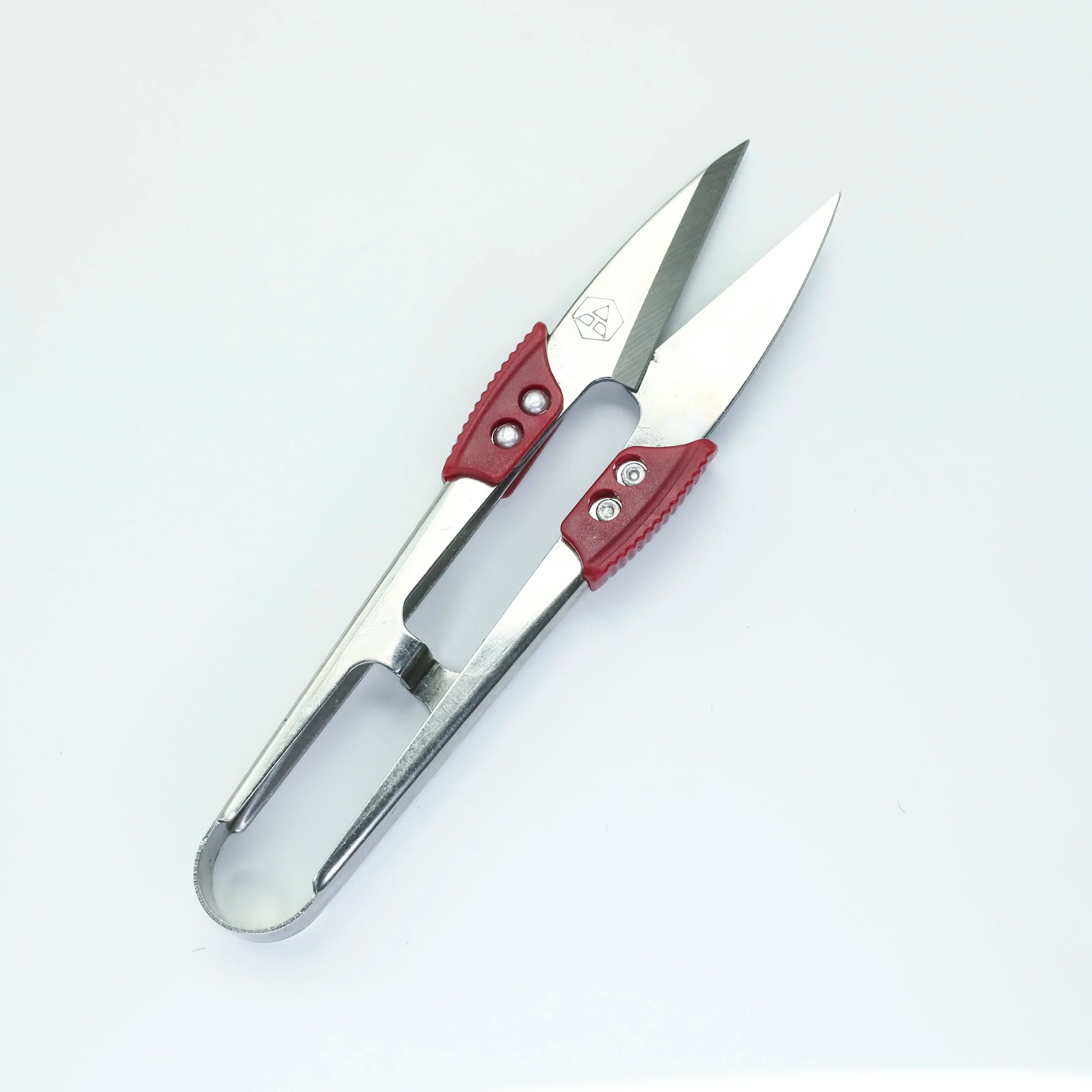 Stainless Steel Yarn Shears – Thread Clippers TC-805