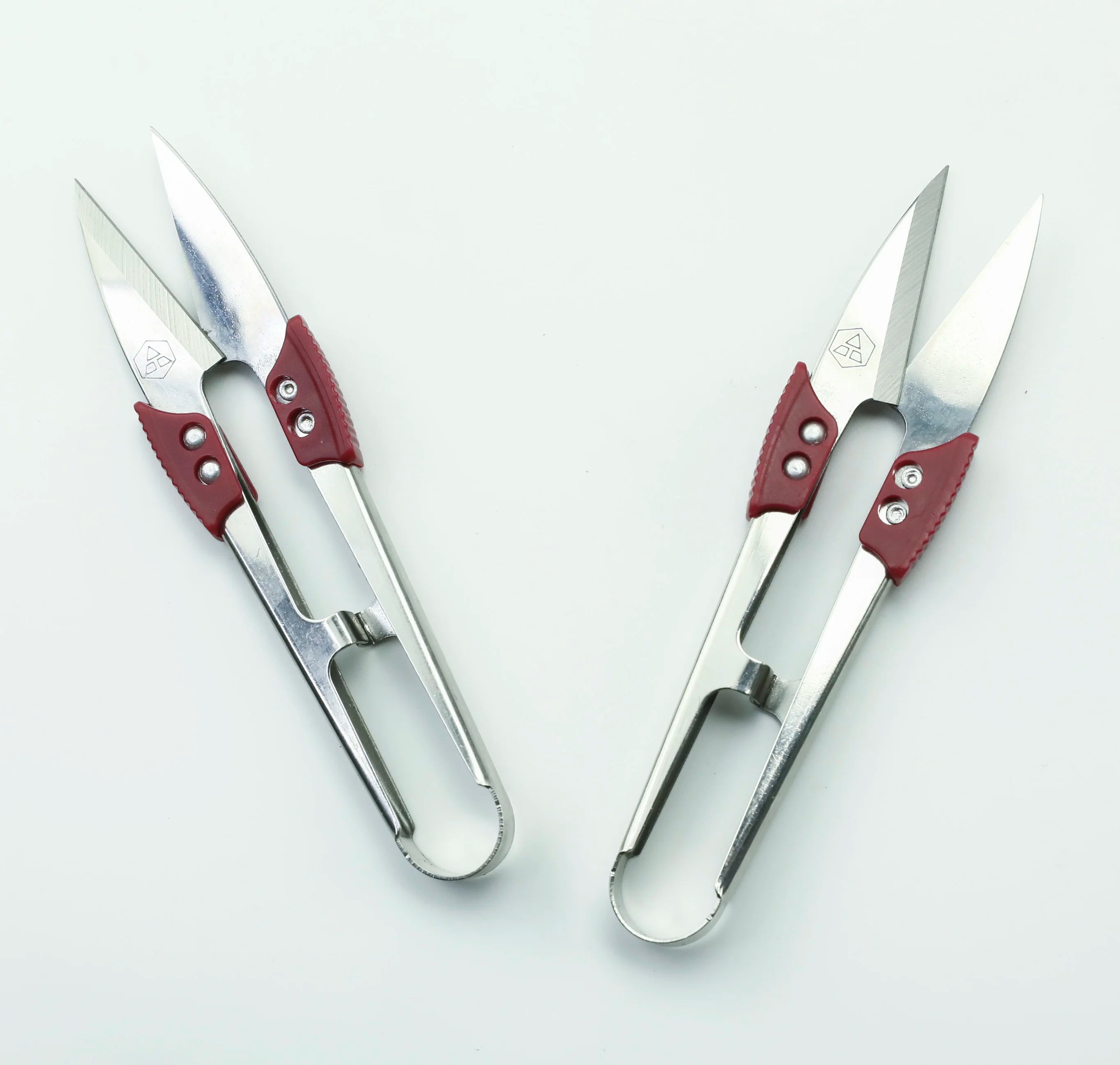 Stainless Steel Yarn Shears – Thread Clippers TC-805