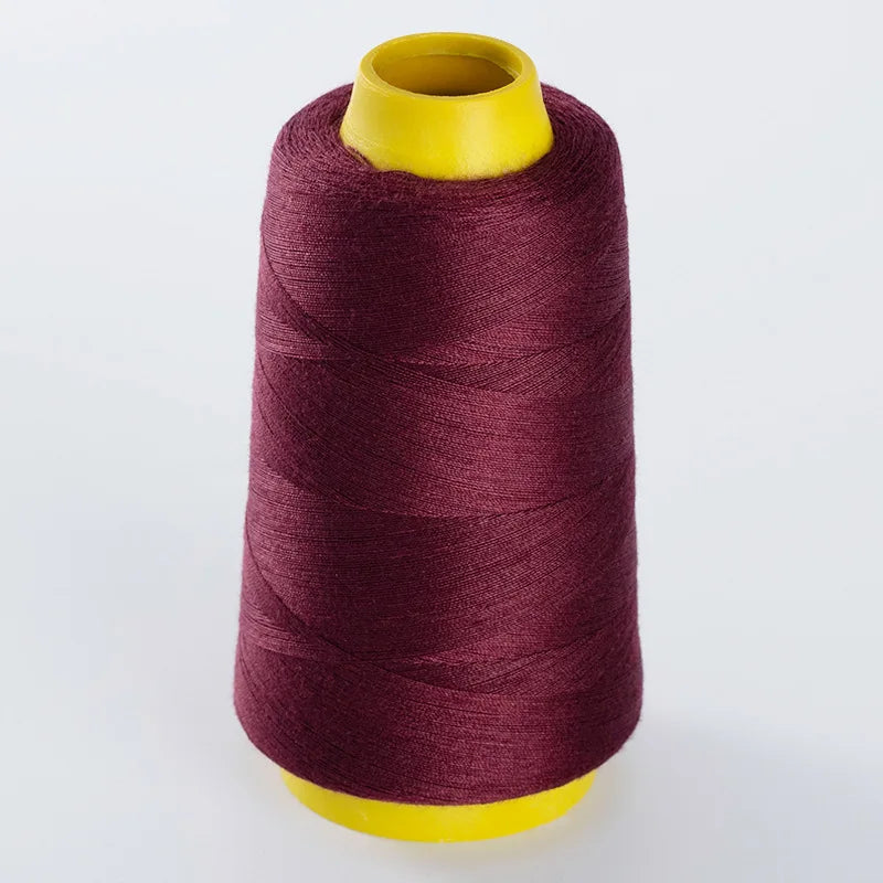 1300 Yards Polyester Sewing Thread – Durable Machine & Hand Use
