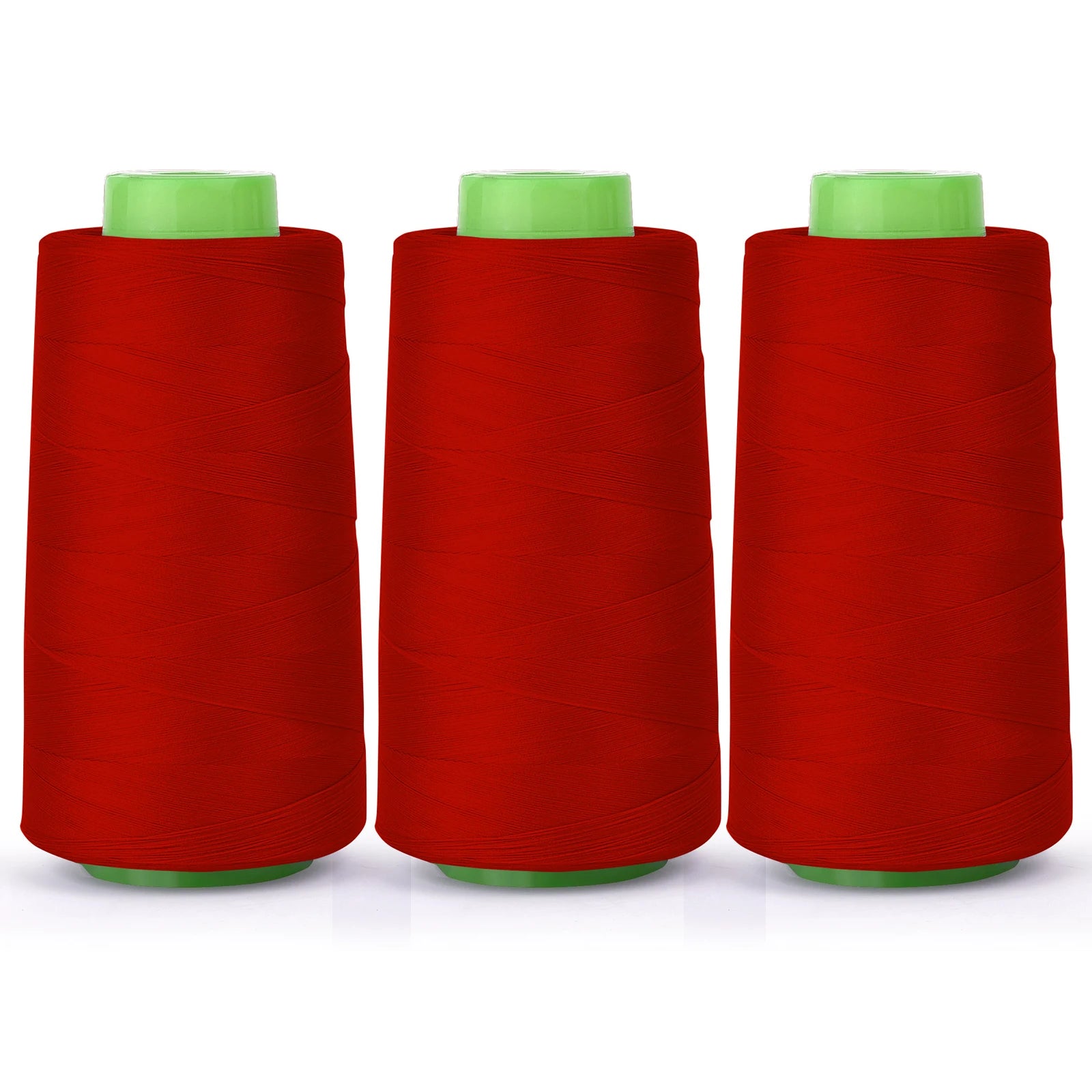 Nylon High Elasticity Sewing Thread – 3000 Yards