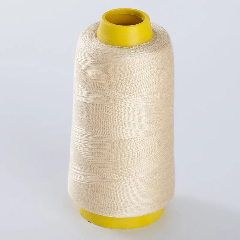 1300 Yards Polyester Sewing Thread – Durable Machine & Hand Use