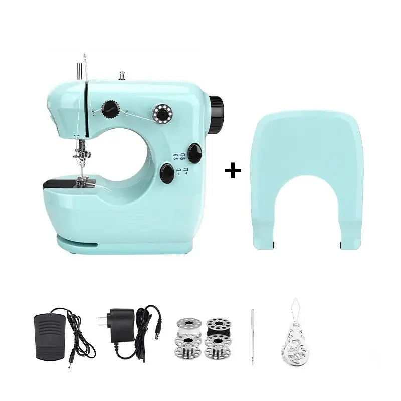 Portable Sewing Machine for Beginners