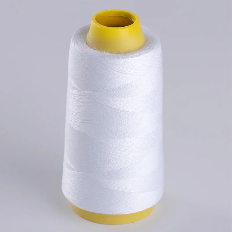 1300 Yards Polyester Sewing Thread – Durable Machine & Hand Use