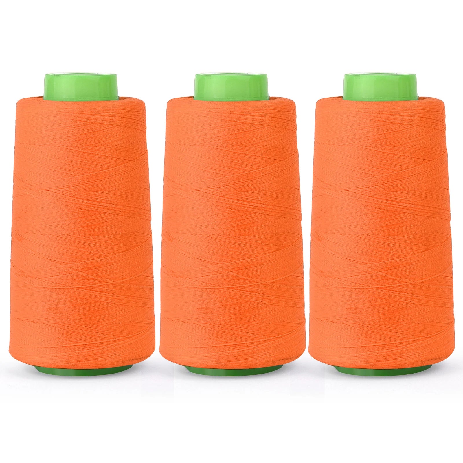 Nylon High Elasticity Sewing Thread – 3000 Yards