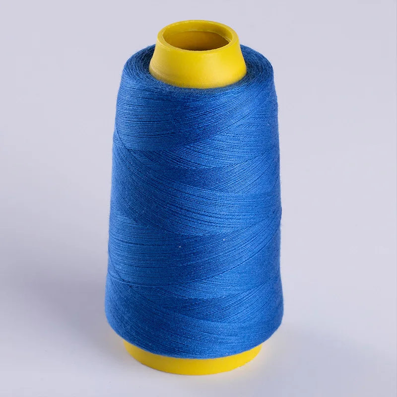 1300 Yards Polyester Sewing Thread – Durable Machine & Hand Use