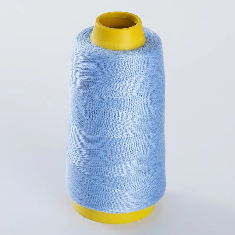 1300 Yards Polyester Sewing Thread – Durable Machine & Hand Use