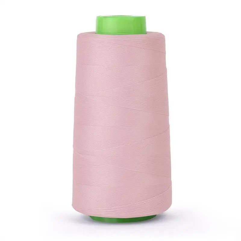 Nylon High Elasticity Sewing Thread – 3000 Yards