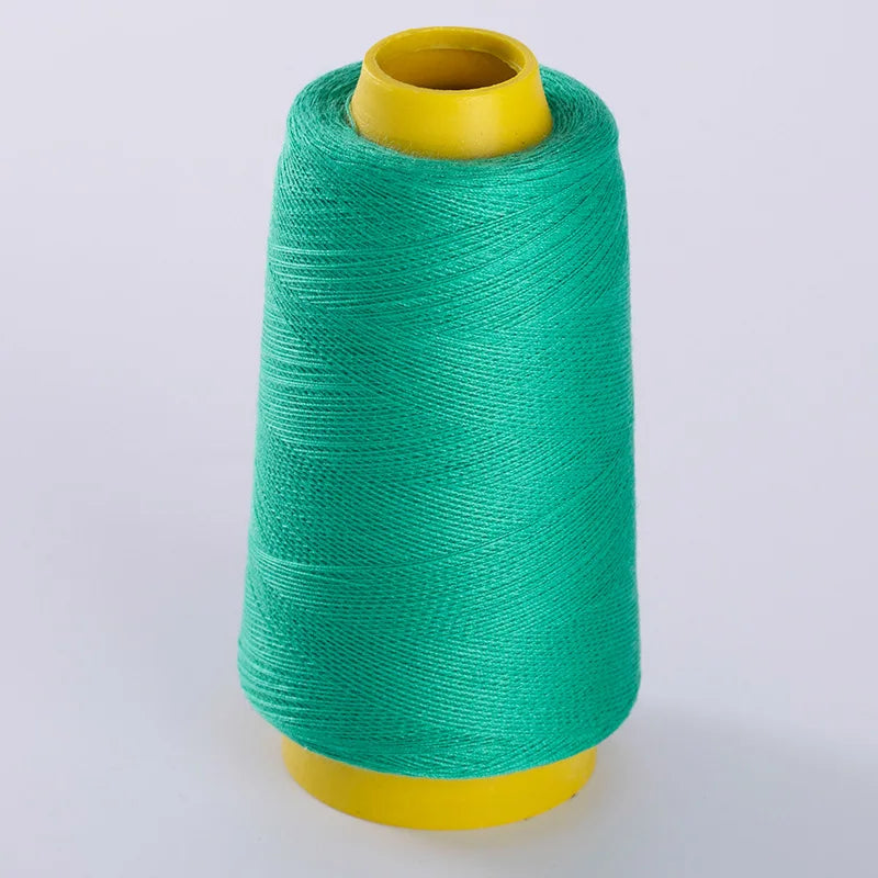 1300 Yards Polyester Sewing Thread – Durable Machine & Hand Use