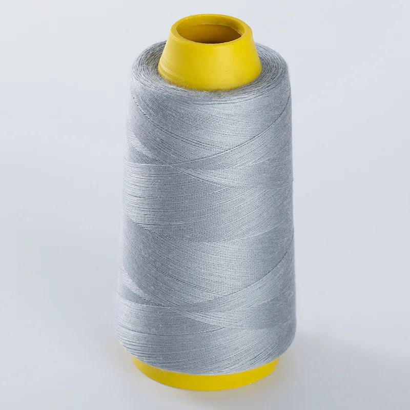 1300 Yards Polyester Sewing Thread – Durable Machine & Hand Use