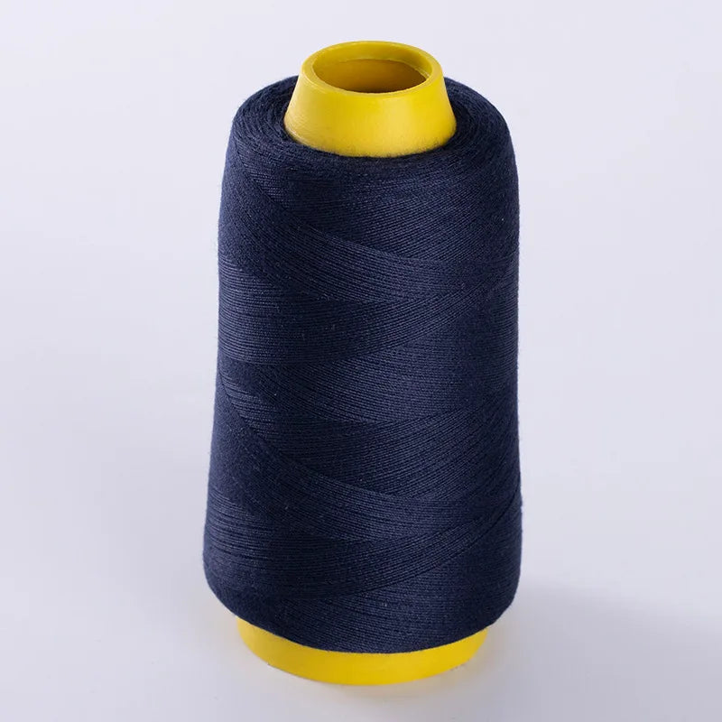 1300 Yards Polyester Sewing Thread – Durable Machine & Hand Use