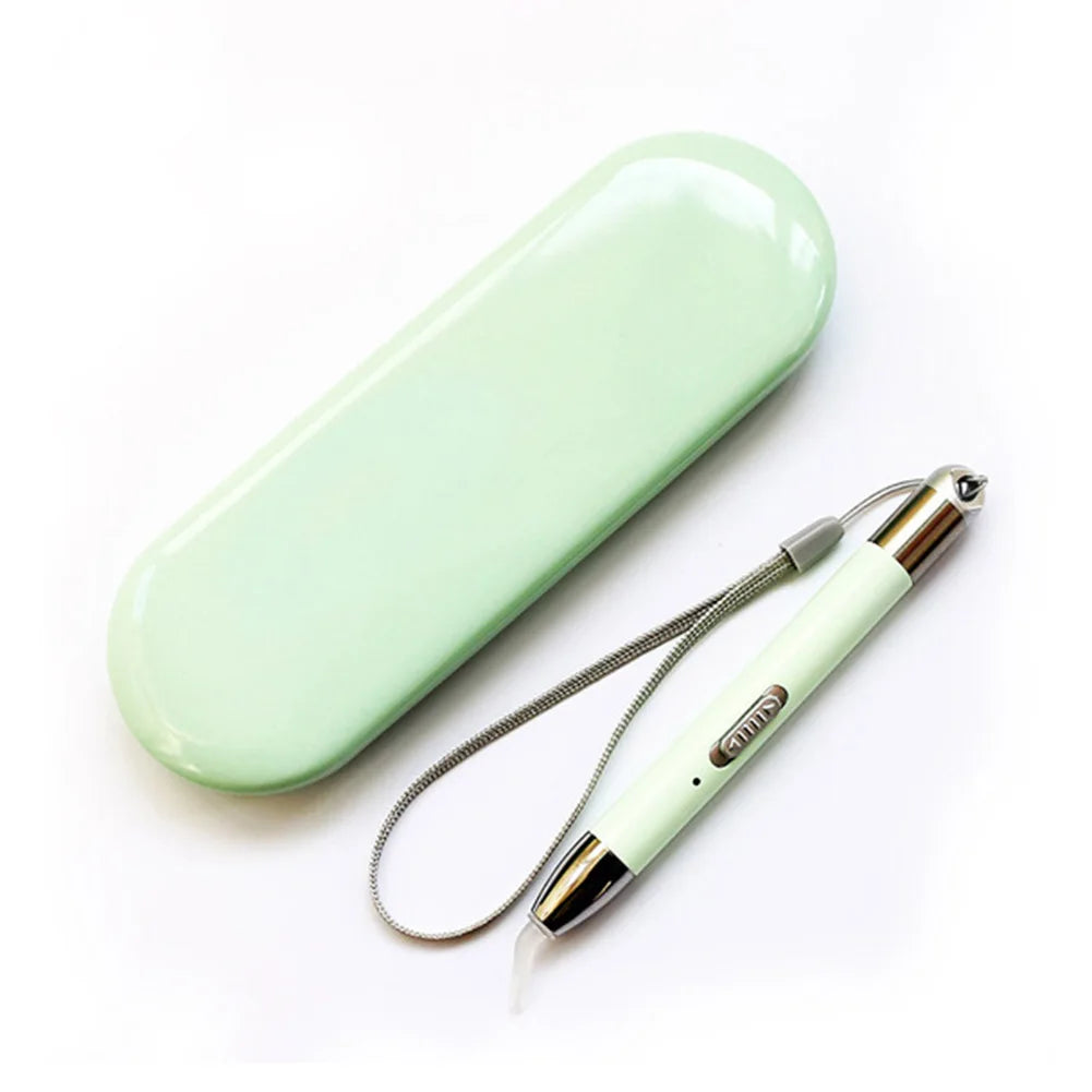 5D DIY Diamonds Painting Accessories Lighting Plastic Diamonds Art Painting Kit Multifunctional for Drawing Craft for Kids Adult