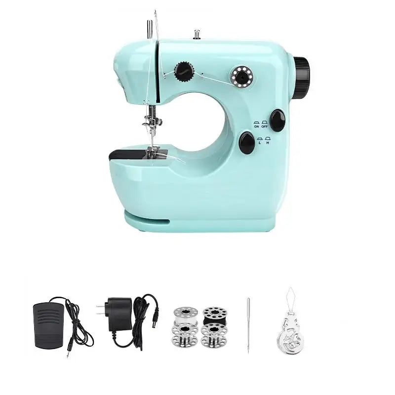 Portable Sewing Machine for Beginners