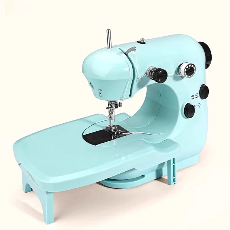 Portable Sewing Machine for Beginners