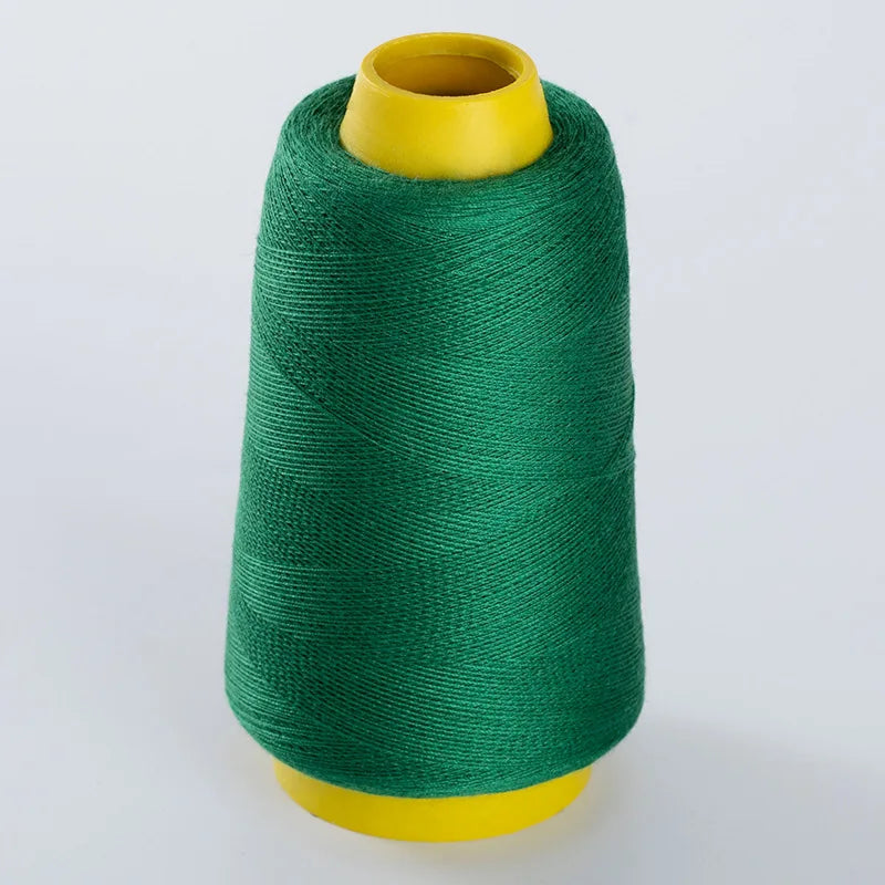1300 Yards Polyester Sewing Thread – Durable Machine & Hand Use