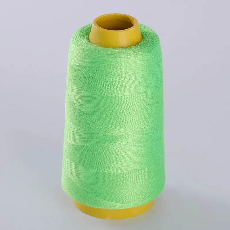 1300 Yards Polyester Sewing Thread – Durable Machine & Hand Use