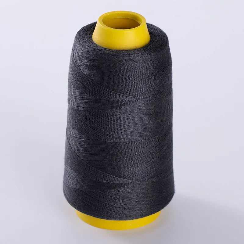 1300 Yards Polyester Sewing Thread – Durable Machine & Hand Use