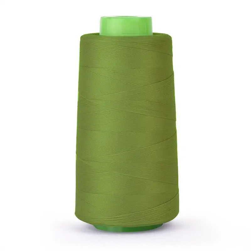 Nylon High Elasticity Sewing Thread – 3000 Yards