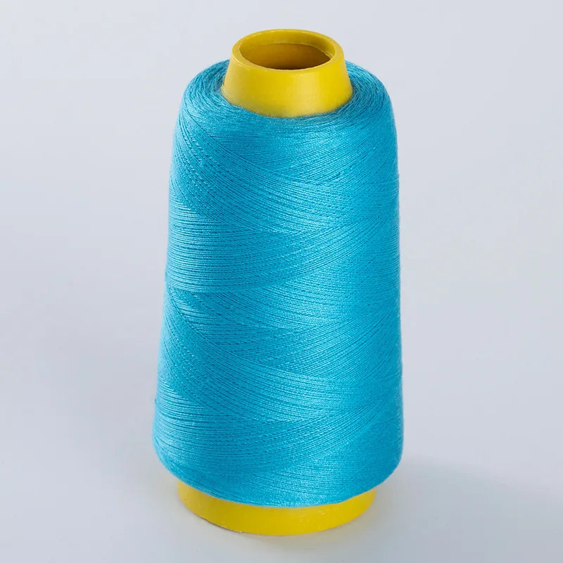 1300 Yards Polyester Sewing Thread – Durable Machine & Hand Use