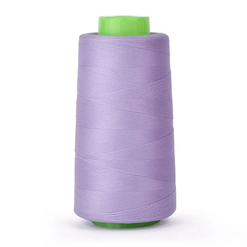 Nylon High Elasticity Sewing Thread – 3000 Yards