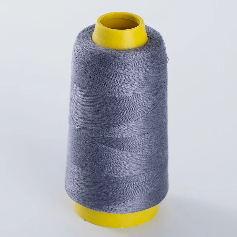 1300 Yards Polyester Sewing Thread – Durable Machine & Hand Use