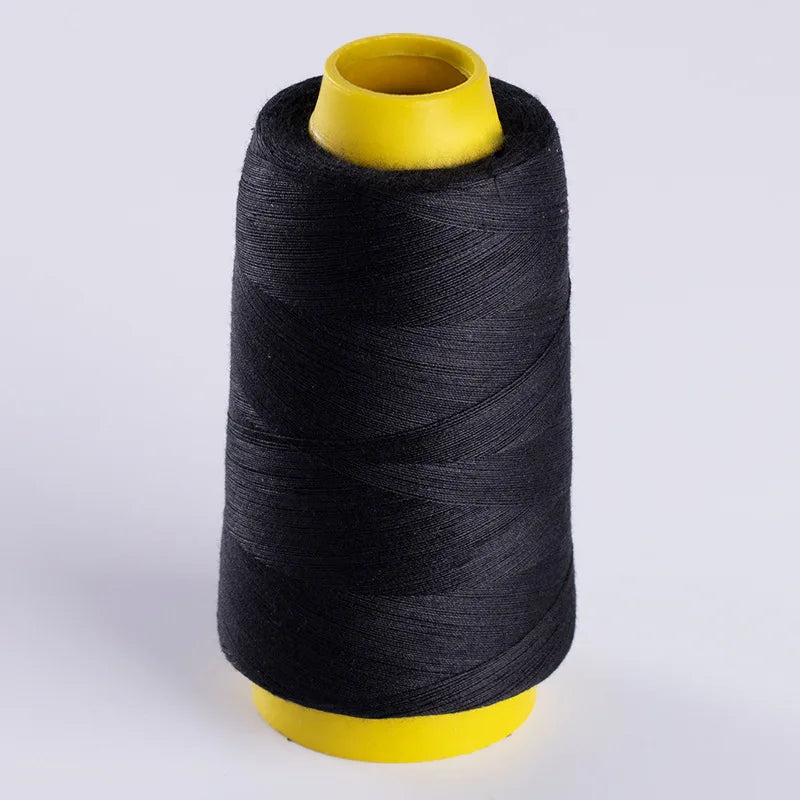 1300 Yards Polyester Sewing Thread – Durable Machine & Hand Use