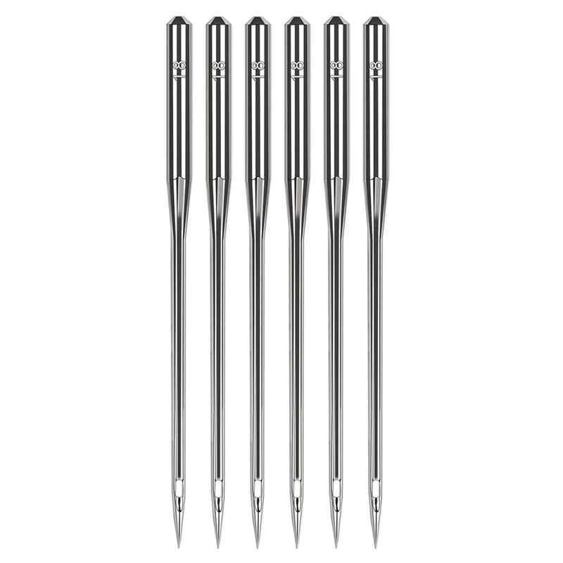 110/18 Heavy Duty Sewing Machine Needles – 50 Pcs