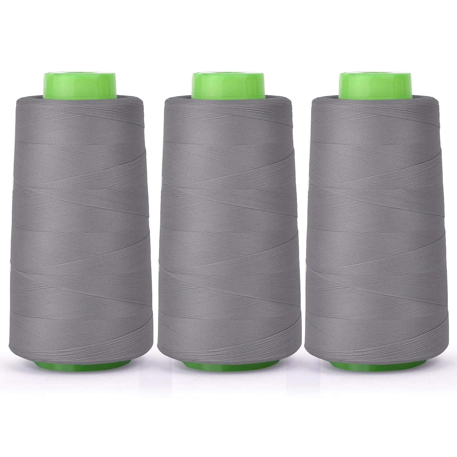 Nylon High Elasticity Sewing Thread – 3000 Yards