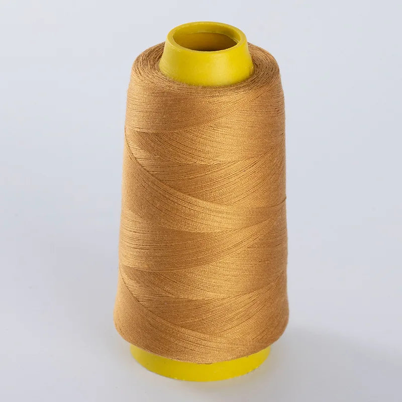 1300 Yards Polyester Sewing Thread – Durable Machine & Hand Use