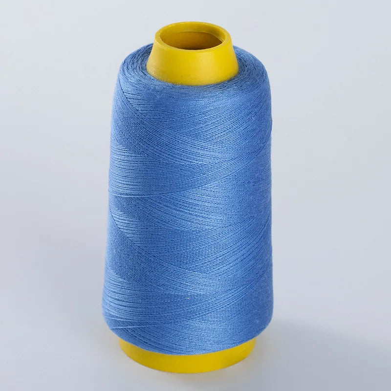1300 Yards Polyester Sewing Thread – Durable Machine & Hand Use