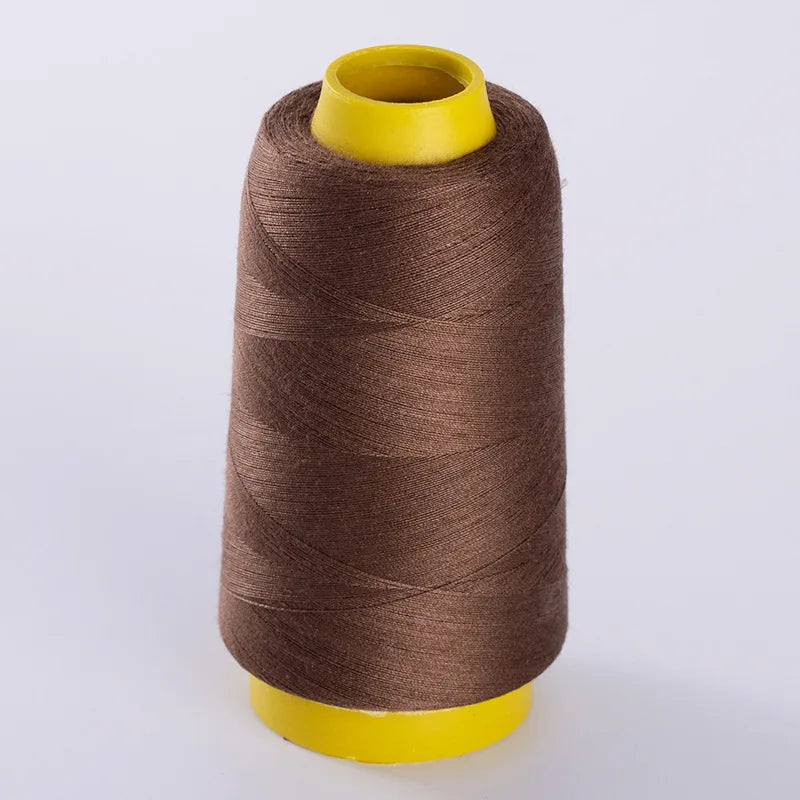 1300 Yards Polyester Sewing Thread – Durable Machine & Hand Use