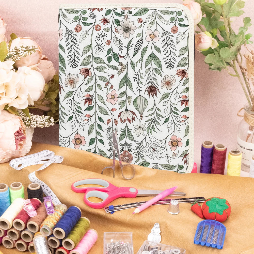 DIY Multi-Function Sewing Kit – Complete Accessory Set