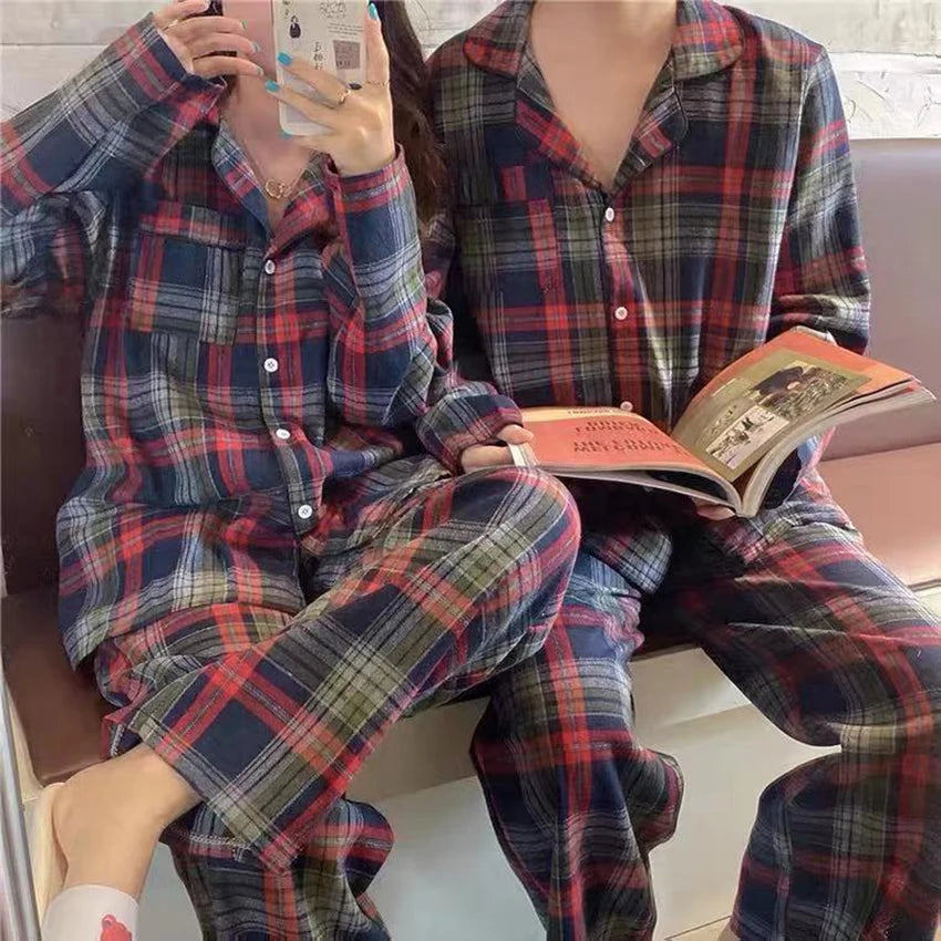 Medium Thick Scottish Checks Polyester Cotton Fabric for Sewing Ladies Skirt School Uniform Skirt Fabric Christmas Decorations