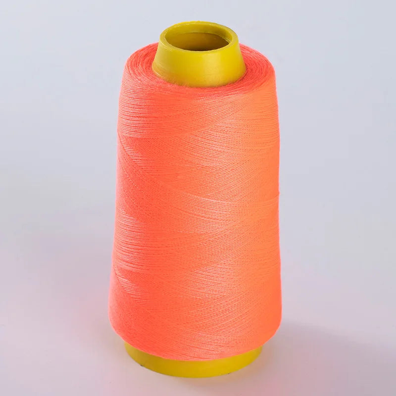 1300 Yards Polyester Sewing Thread – Durable Machine & Hand Use
