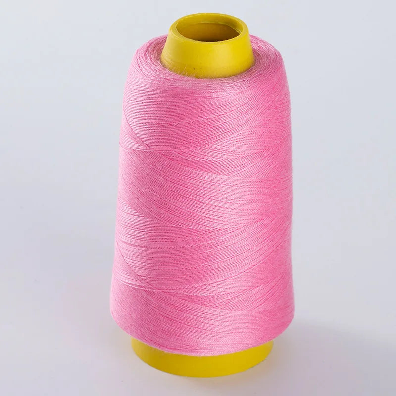 1300 Yards Polyester Sewing Thread – Durable Machine & Hand Use