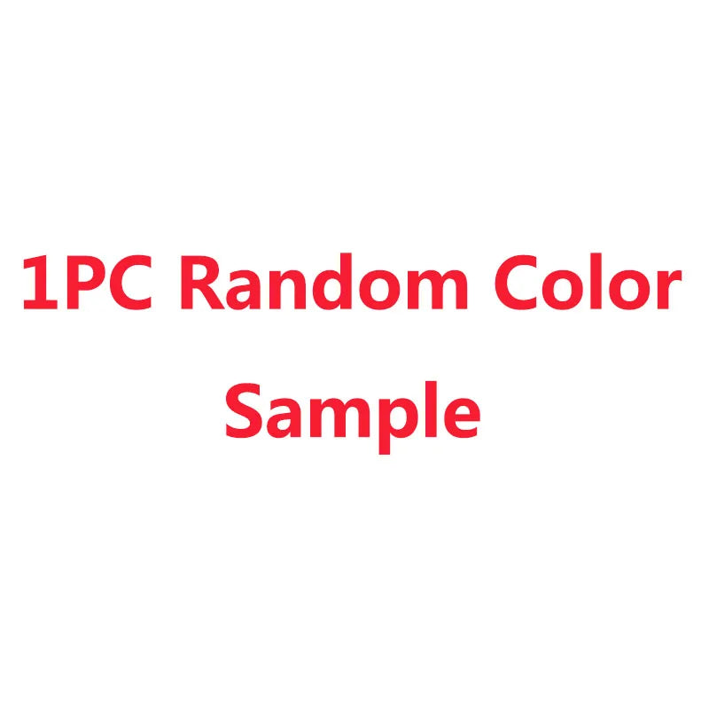 Assorted Cotton Fabric Pre-Cut Bundle