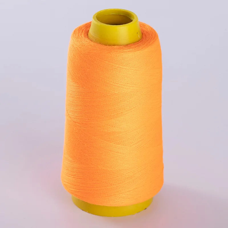 1300 Yards Polyester Sewing Thread – Durable Machine & Hand Use