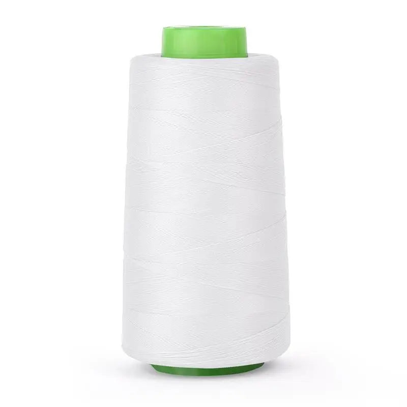 Nylon High Elasticity Sewing Thread – 3000 Yards