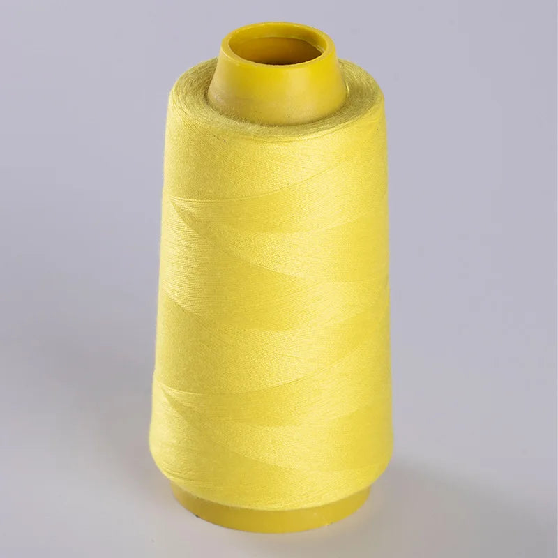 1300 Yards Polyester Sewing Thread – Durable Machine & Hand Use