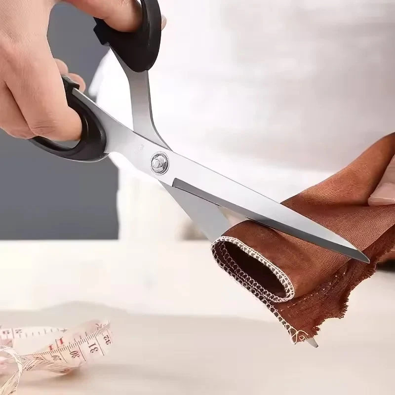 Professional Tailor Scissors – Heavy Duty Sewing Shears