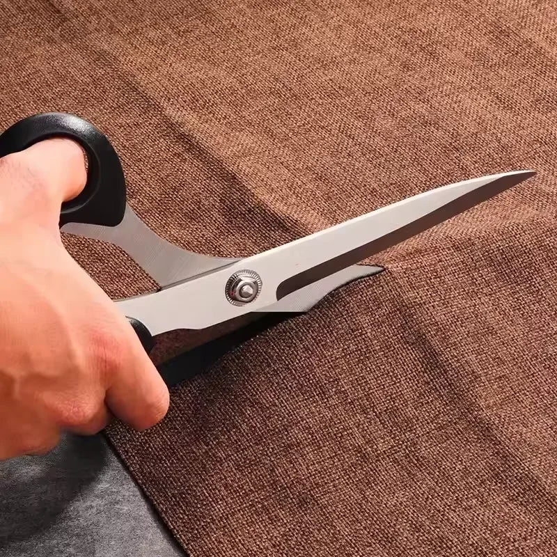 Professional Tailor Scissors – Heavy Duty Sewing Shears